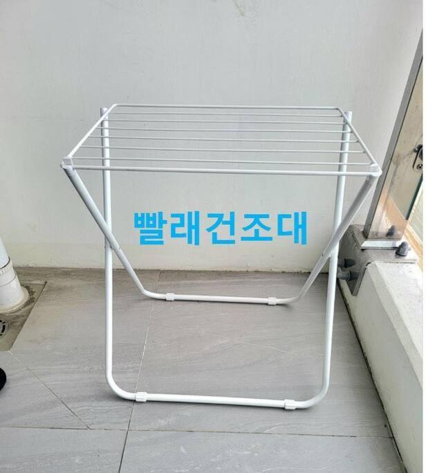 Apartament Gwangan-Ri Grand Terrace Ocean View Pusan Zewnętrze zdjęcie